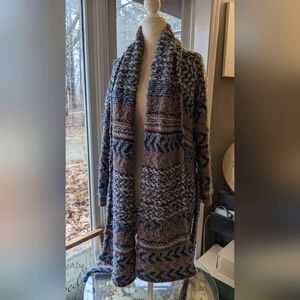 Free People cardigan sweater